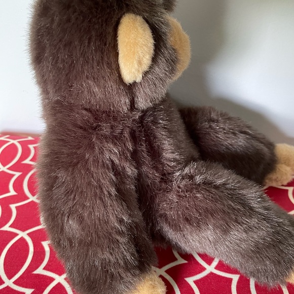 Ty Classic “Chuckles the Monkey” stuffed animal - Picture 3 of 10